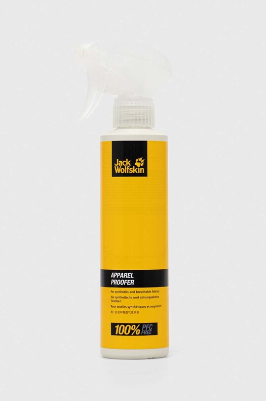 Jack Wolfskin spray pentru îmbrăcăminte multicolor 8002091