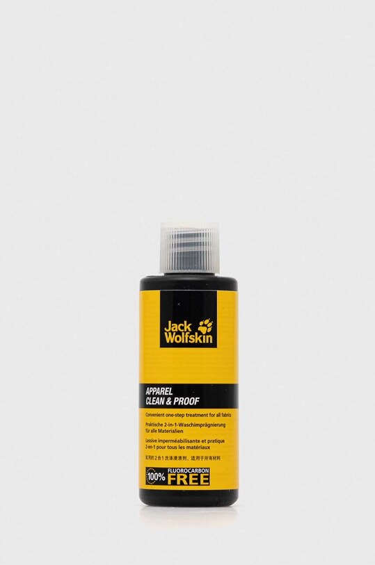 Jack Wolfskin agent de impregnare și spălare 10 multicolor 8002111