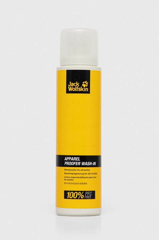 Impregnačný a prací prostriedok Jack Wolfskin viacfarebná 8002121