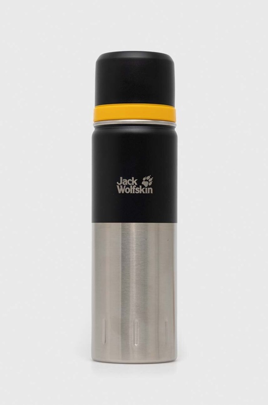 Termoska Jack Wolfskin Kolima 1.0 1000 ml černá 8006891