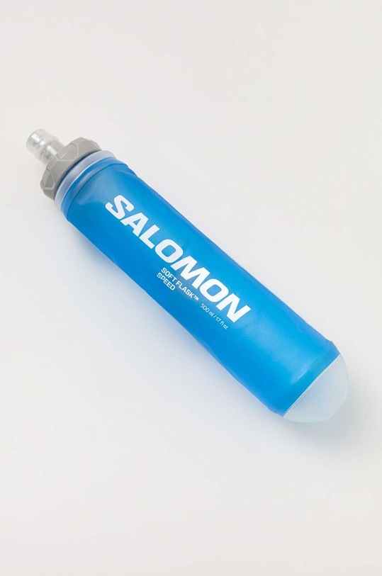 Salomon butelka 500 ml niebieski LC1916400