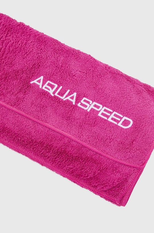 Aqua Speed ręcznik Dry Coral 50.DRY.CORAL różowy SS23