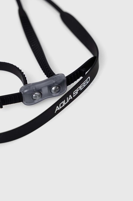 Accesorii Aqua Speed ochelari inot Vortex Mirror VORTEX negru