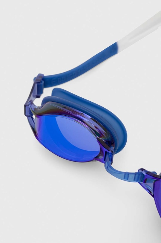 Γυαλιά κολύμβησης Nike Chrome Mirror NESSD125 μπλε SS25