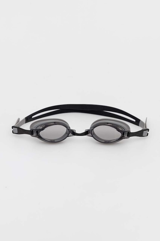 Plavecké brýle Nike Chrome NESSD127 černá SS25