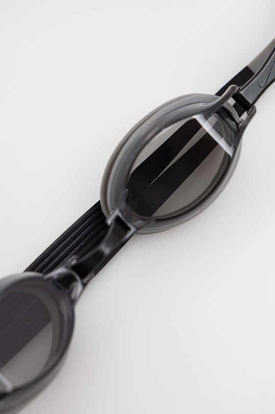 Doplňky Plavecké brýle Nike Chrome NESSD127 černá
