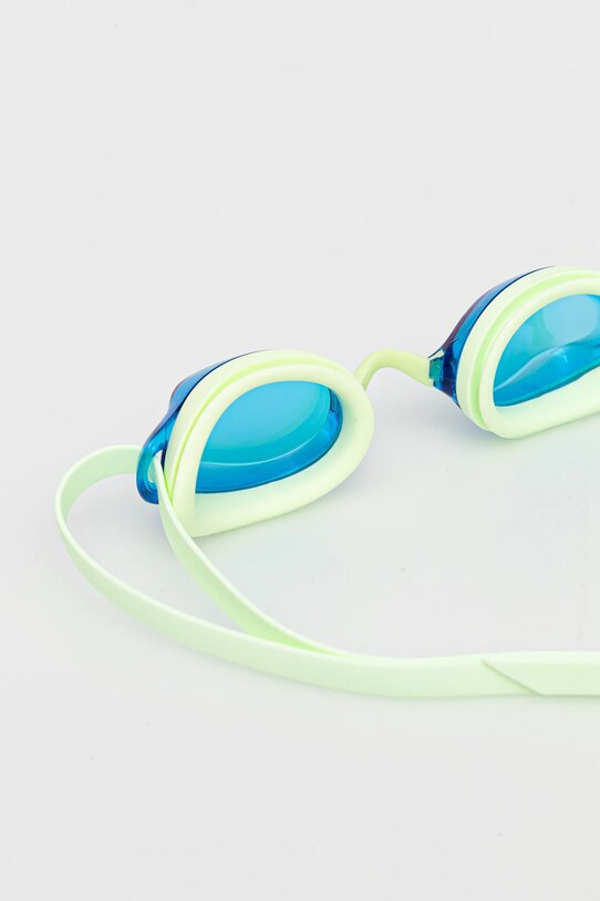 Nike ochelari înot Legacy NESSD130 albastru SS25