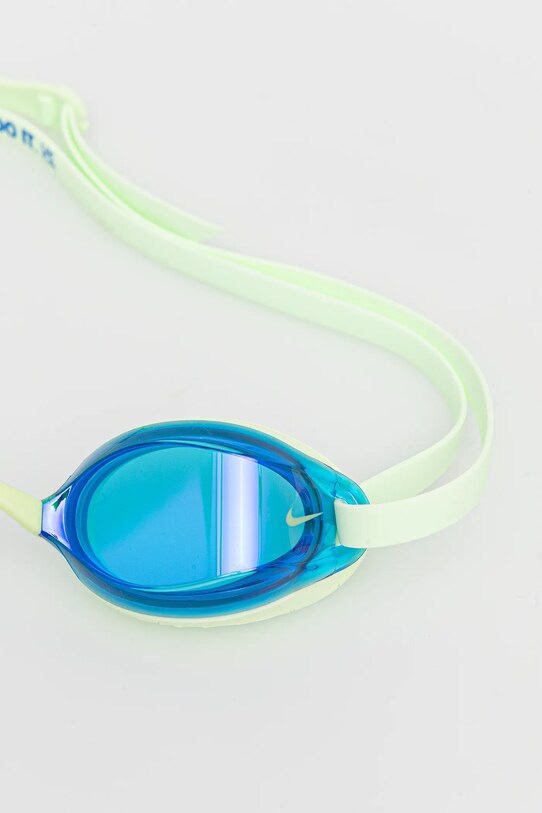 Accesorii Nike ochelari înot Legacy NESSD130 albastru