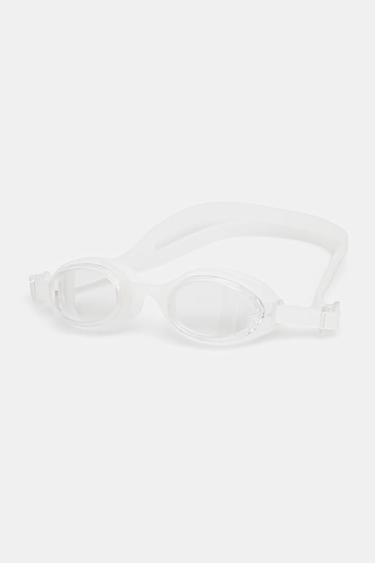 Plavecké brýle Nike Hyper Flow bílá NESSD132