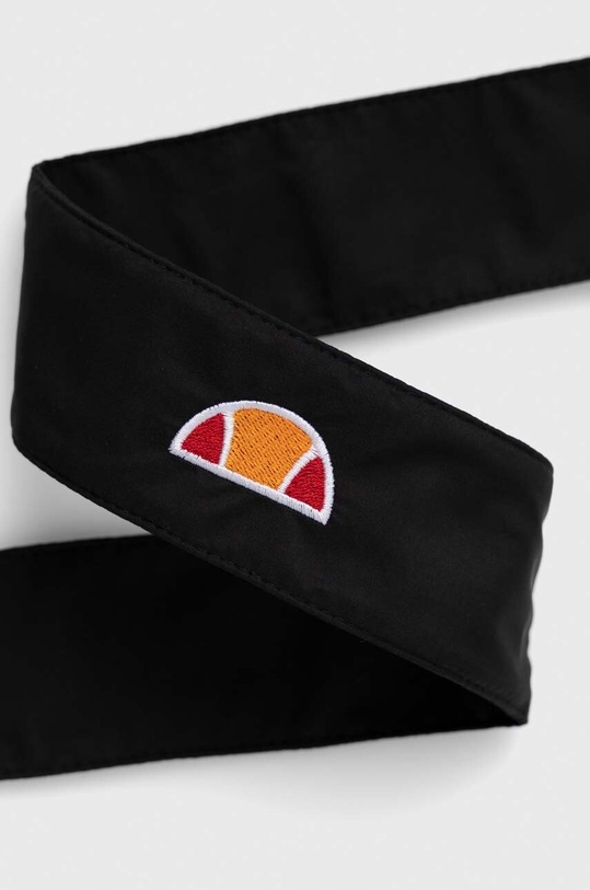 Ellesse bentita pentru cap SEGA1643 negru SS23