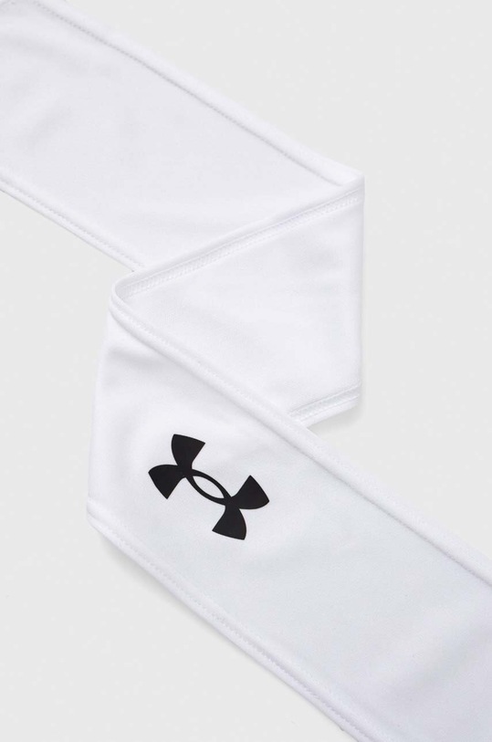 Under Armour opaska na głowę 1323968 biały SS23