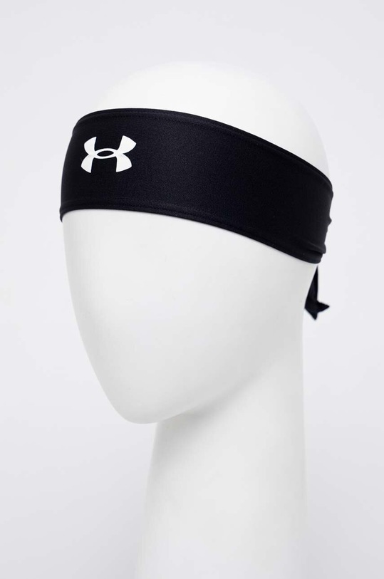 Čelenka Under Armour černá 1323968