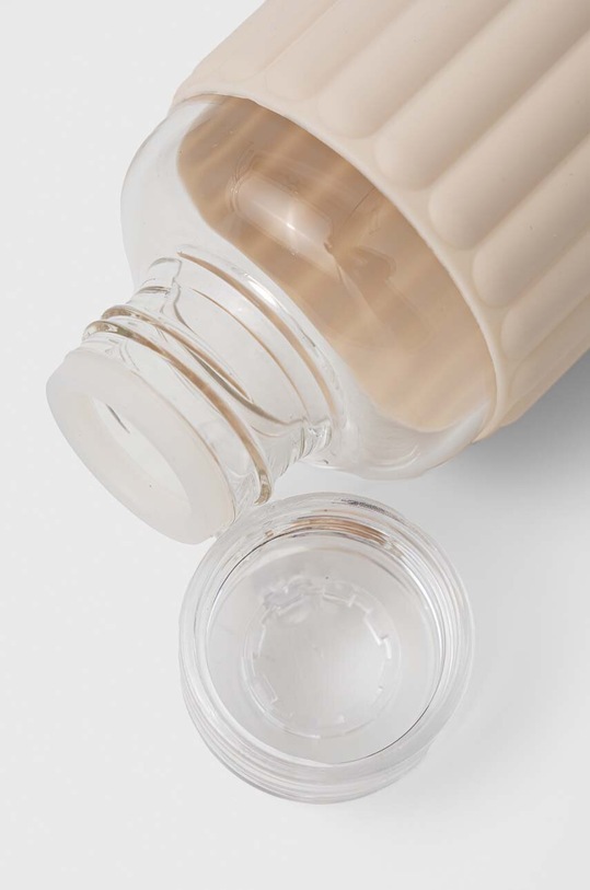 Akcesoria Casall butelka 500 ml 64010 beżowy