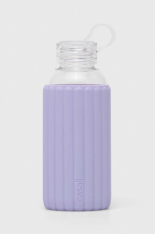 Пляшка Casall 500 ml фіолетовий 64010