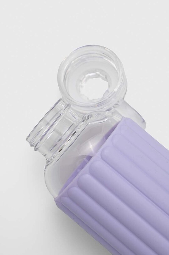 Аксесуари Пляшка Casall 500 ml 64010 фіолетовий