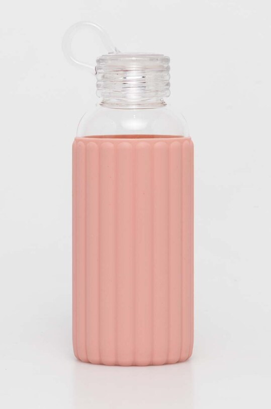 Пляшка Casall 500 ml рожевий 64010