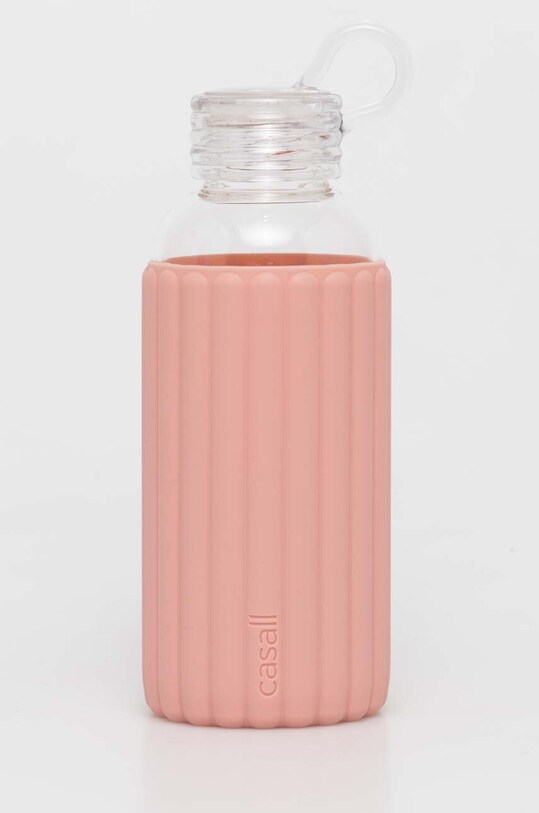 Аксесуари Пляшка Casall 500 ml 64010 рожевий