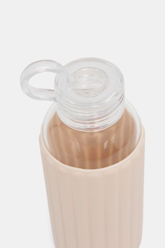 Casall butelka Bottle 0,5L 64010 beżowy AA00