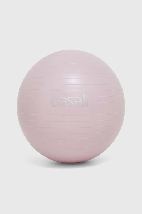 Casall fitneszlabda 60-65 cm rózsaszín 54412