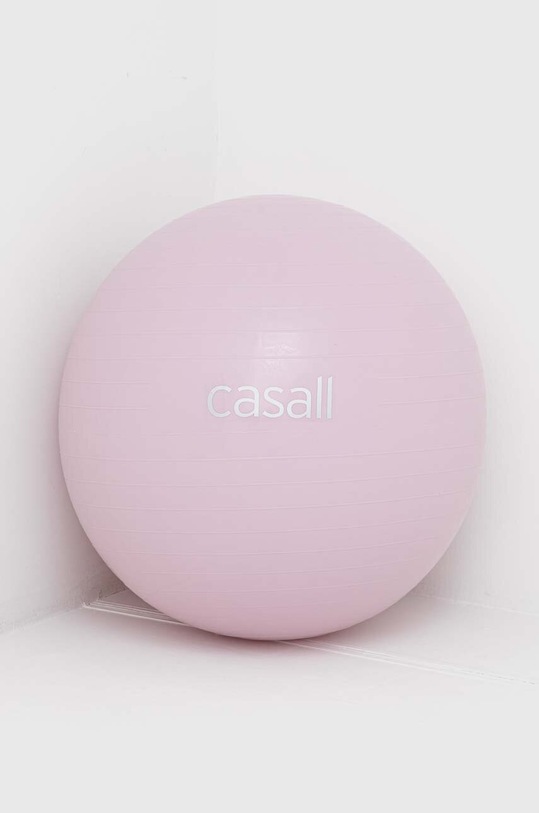 Casall fitneszlabda 70-75 cm rózsaszín 54413