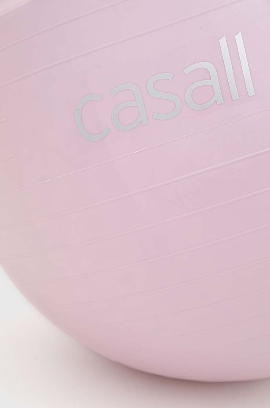 Kiegészítők Casall fitneszlabda 70-75 cm 54413 rózsaszín