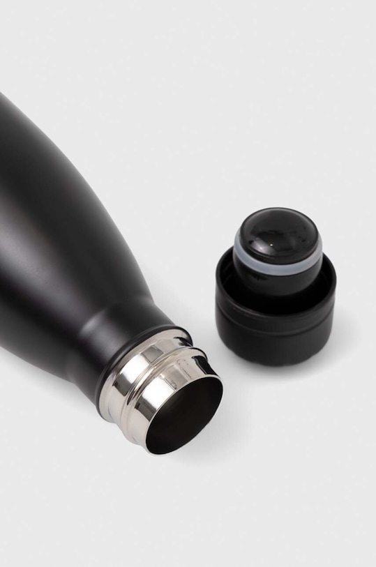 Θερμός Casall 500 ml 64014 μαύρο AW23