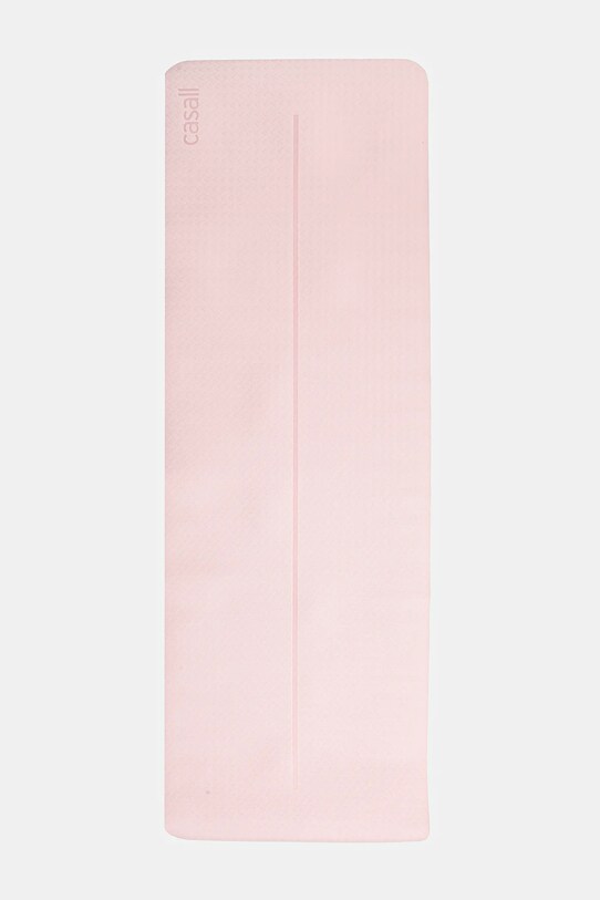 Casall saltea de yoga Position 53301. roz SS25