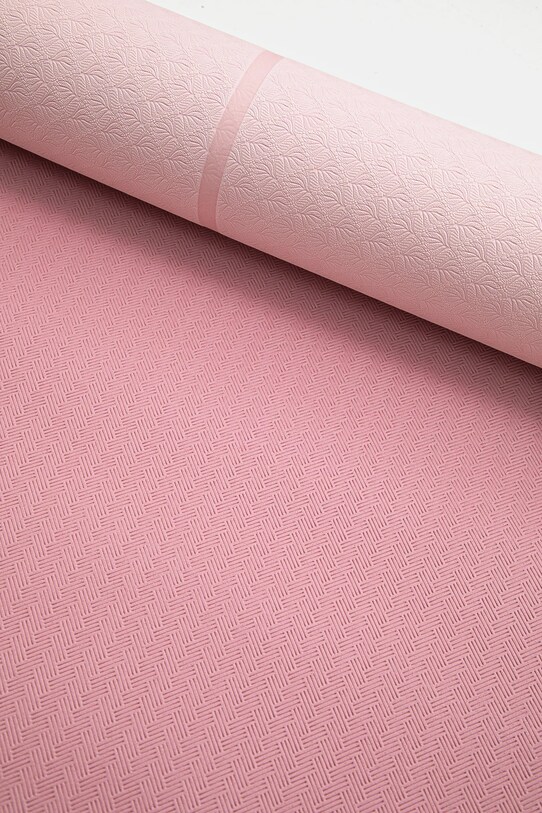 Accesorii Casall saltea de yoga Position 53301. roz