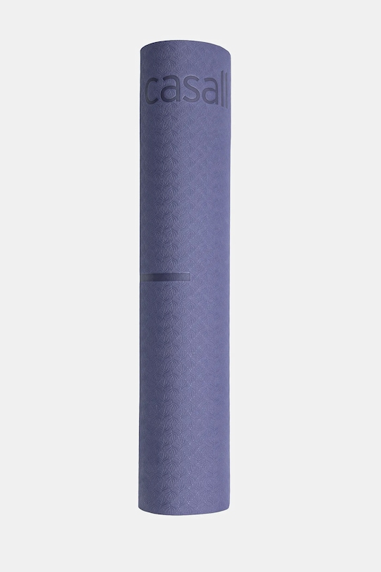 Casall saltea de yoga Position yoga albastru 53301.