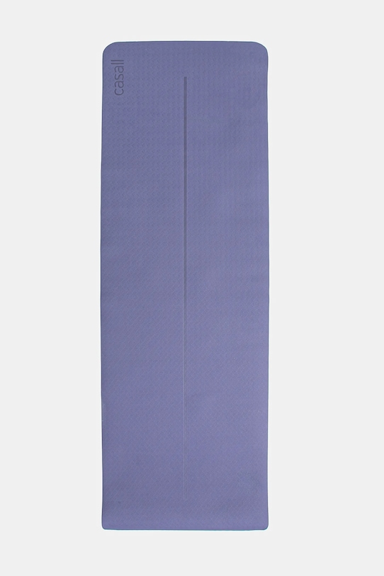 Casall saltea de yoga Position 53301. albastru AW25