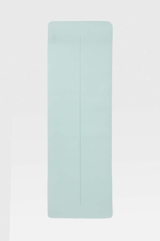 Casall mata do jogi Position 4mm joga turkusowy 53301.