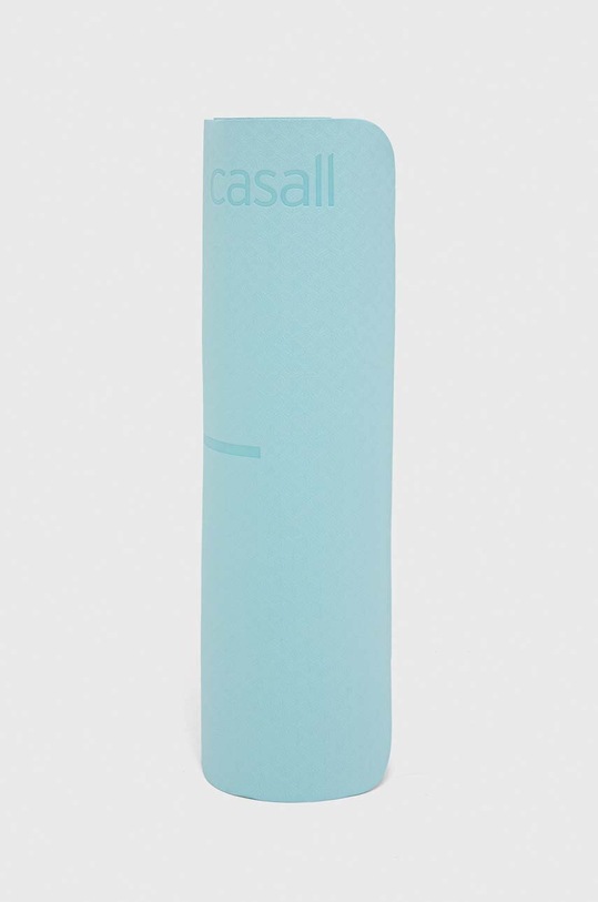 Kiegészítők Casall jógaszőnyeg Position 53301. türkiz