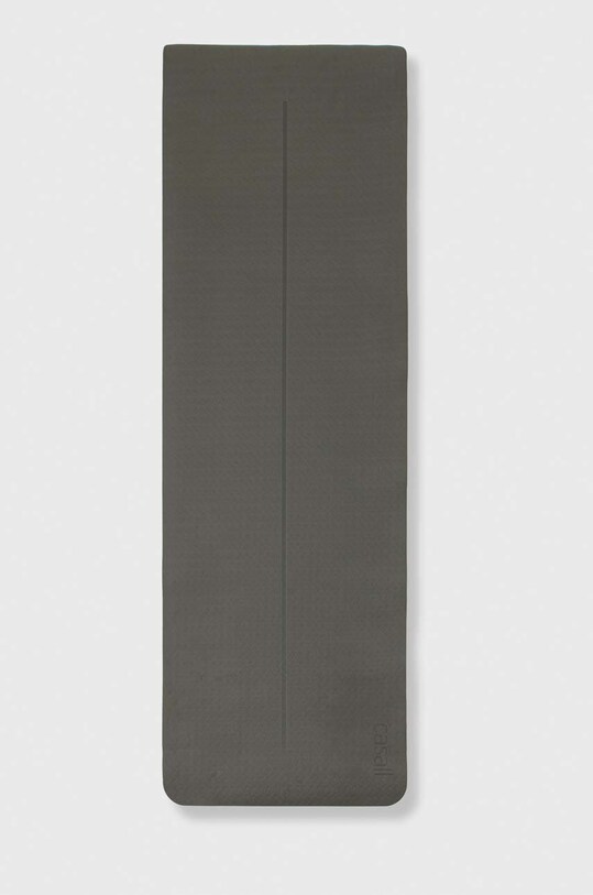 Στρώμα γιόγκα Casall Position 4mm πράσινο 53301.