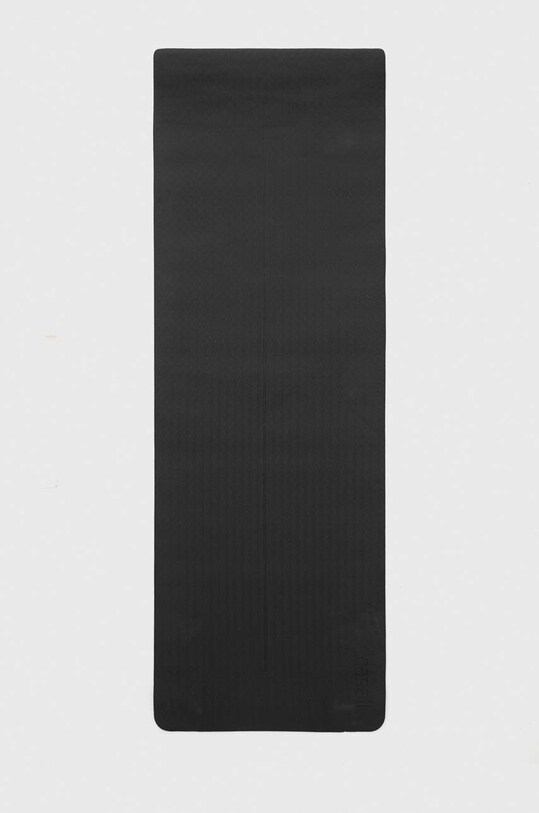 Килимок для йоги Casall Position 4mm йога чорний 53301.