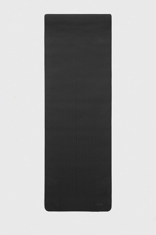 Casall saltea de yoga Position 4mm yoga negru 53301.