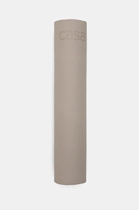 Akcesoria Casall mata do jogi Balance 4mm 53304 beżowy