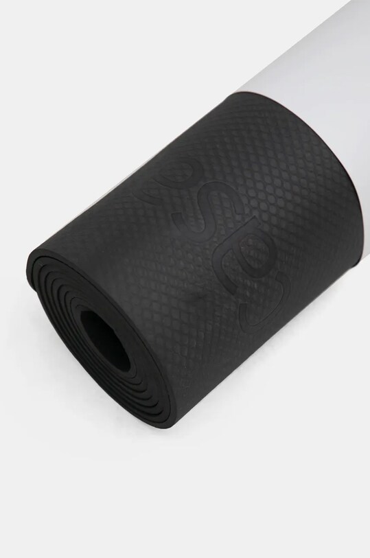 Casall saltea de yoga Balance 4mm 53304 negru AW24