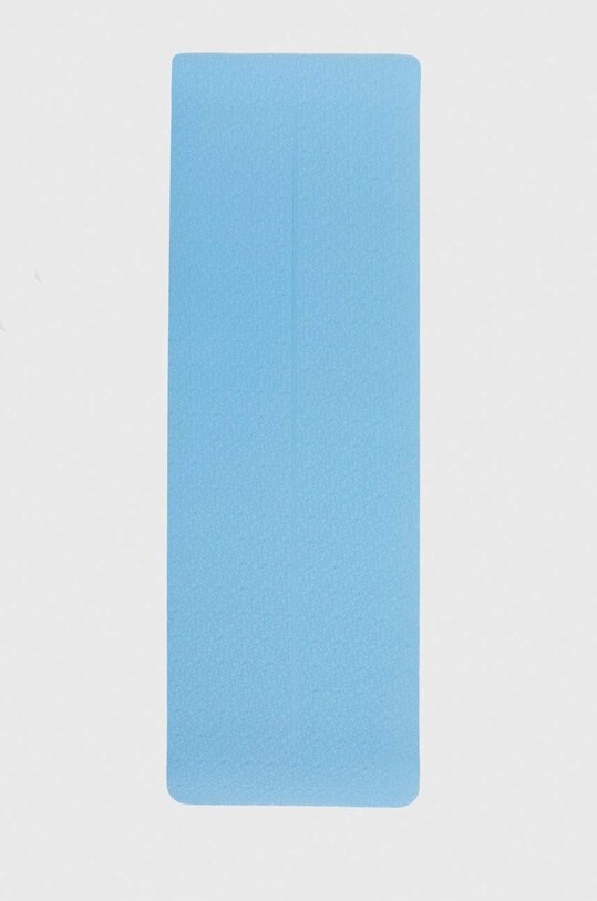 Casall saltea de yoga Cushion 5mm yoga albastru 53307.