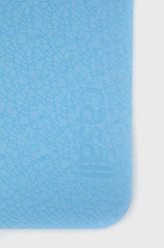 Casall saltea de yoga Cushion 5mm 53307. albastru SS23