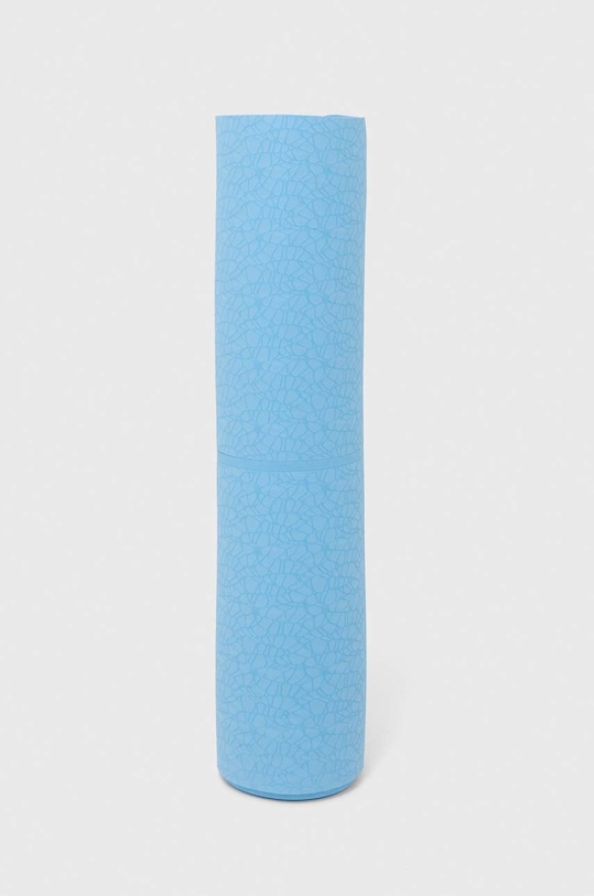 Akcesoria Casall mata do jogi Cushion 5mm 53307. niebieski