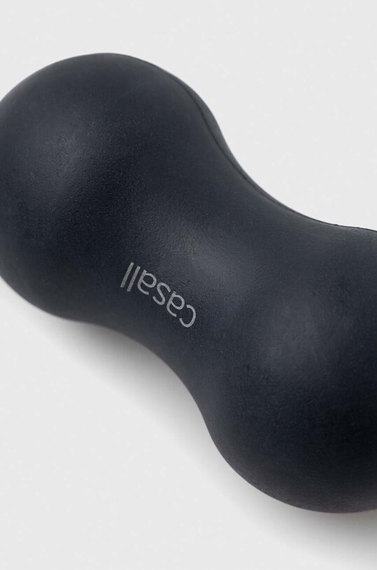 Casall minge dublă de masaj 54103 negru SS23