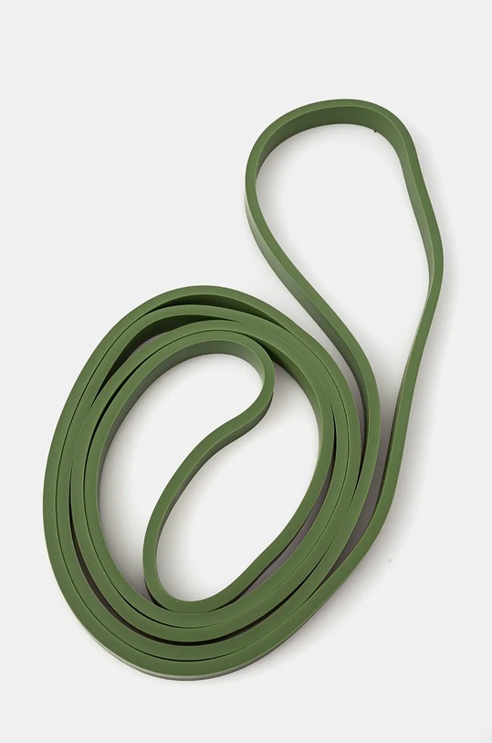 Casall guma oporowa 54309 zielony AW24