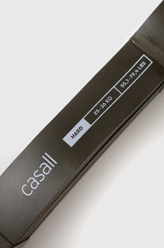 Стрічка опору Casall 54311 зелений AW25