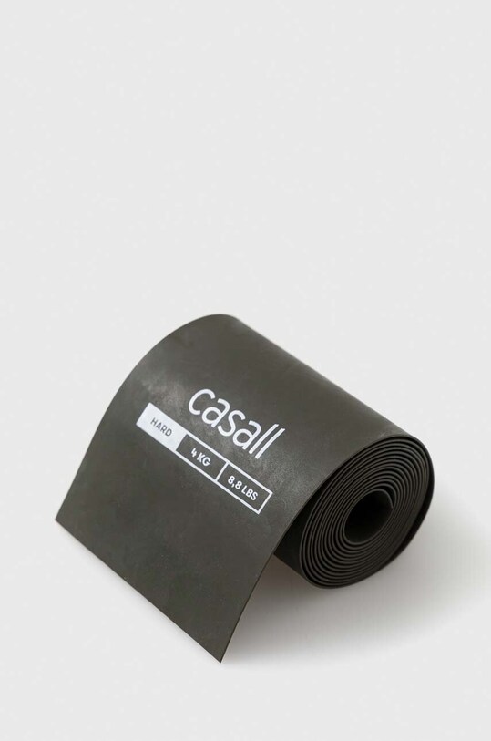 Casall guma oporowa trening zielony 54318