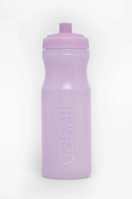 Бутылка для воды Casall 700 ml фиолетовой 64016