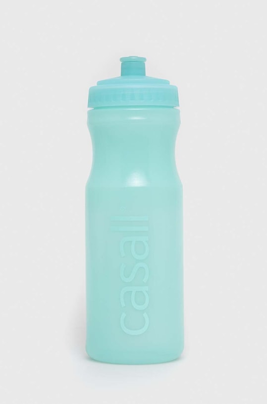 Fľaša Casall 700 ml tyrkysová 64016