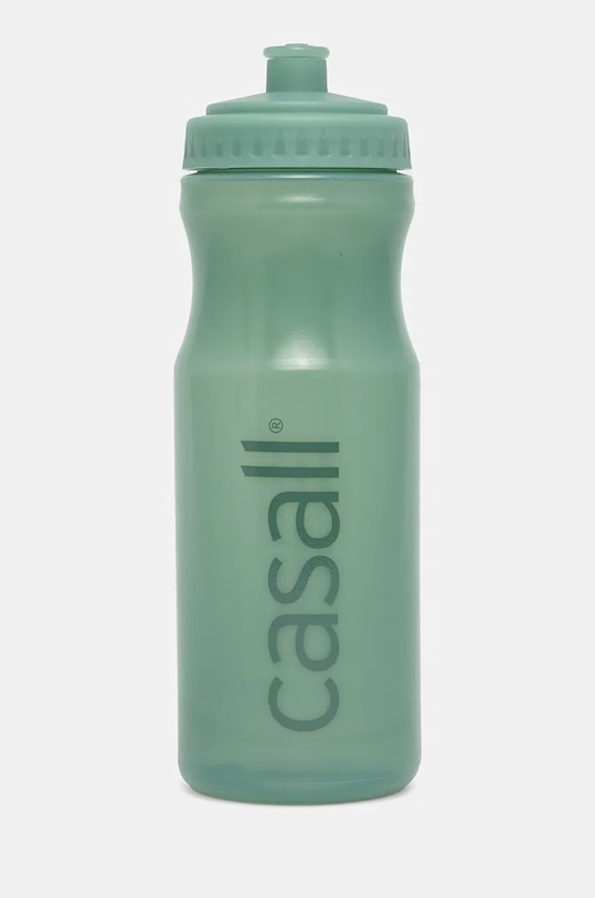 Бутылка для воды Casall 700 ml зелёный 64016