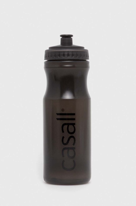Пляшка для води Casall 700 ml чорний 64016