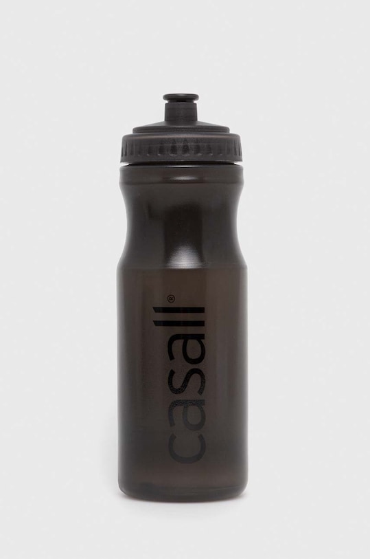 Casall bidon apa 700 ml negru 64016