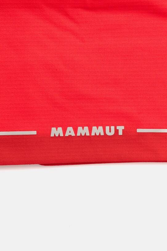 Doplnky Čelenka Mammut Aenergy Light 1191.01640 červená